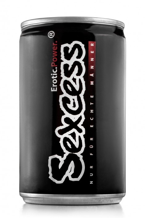 Sexcess Drink